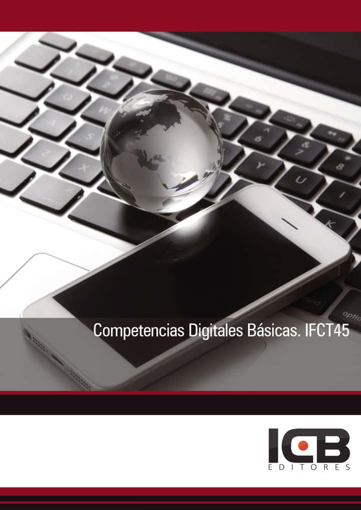 Competencias Digitales Básicas