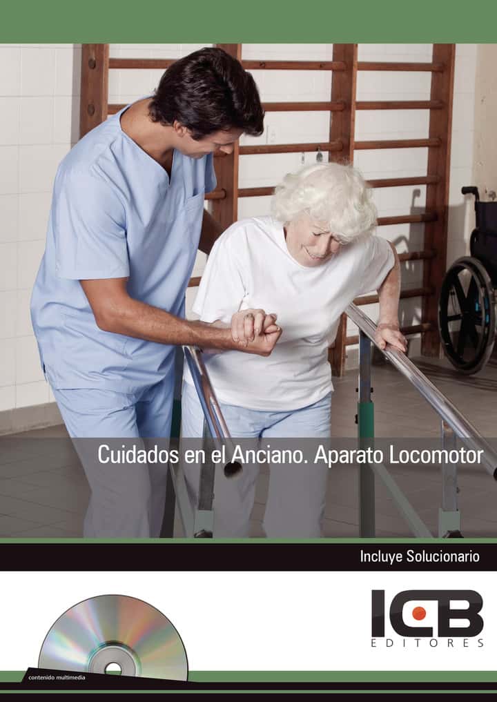 Cuidados en el Anciano. Aparato Locomotor