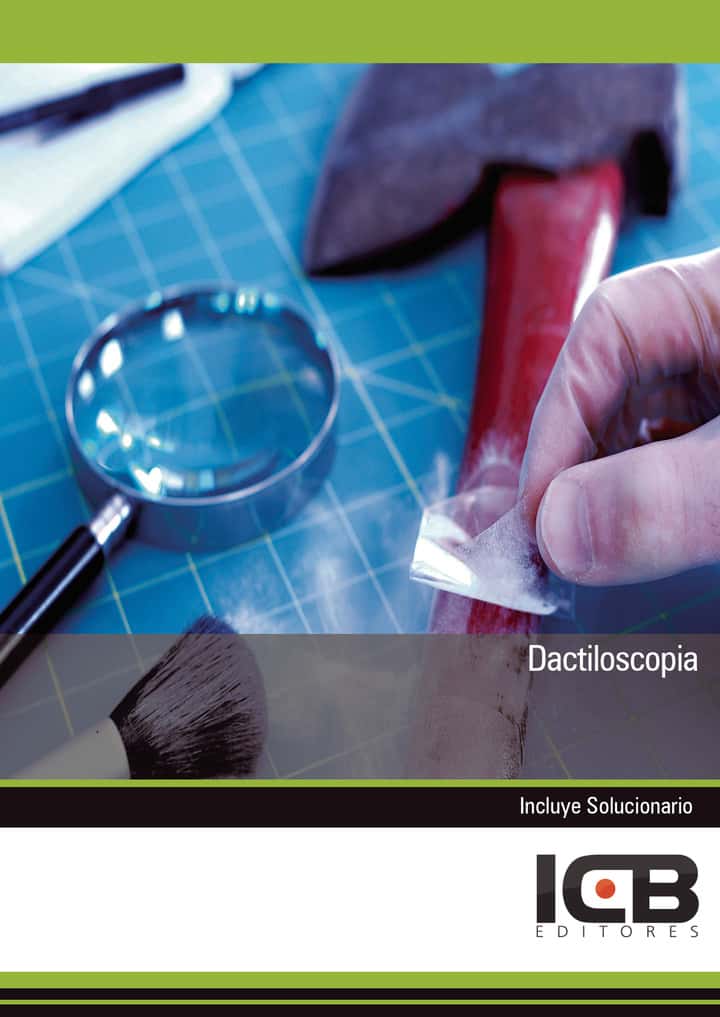 Dactiloscopia