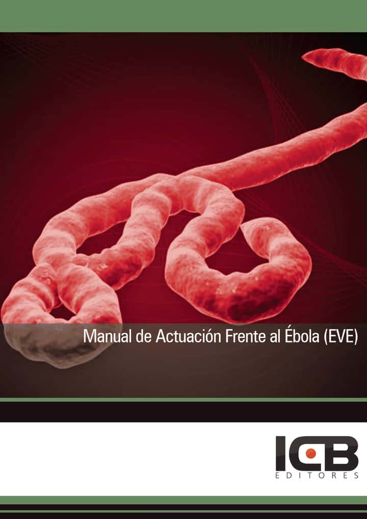 De Actuación Frente al Ébola (Eve)