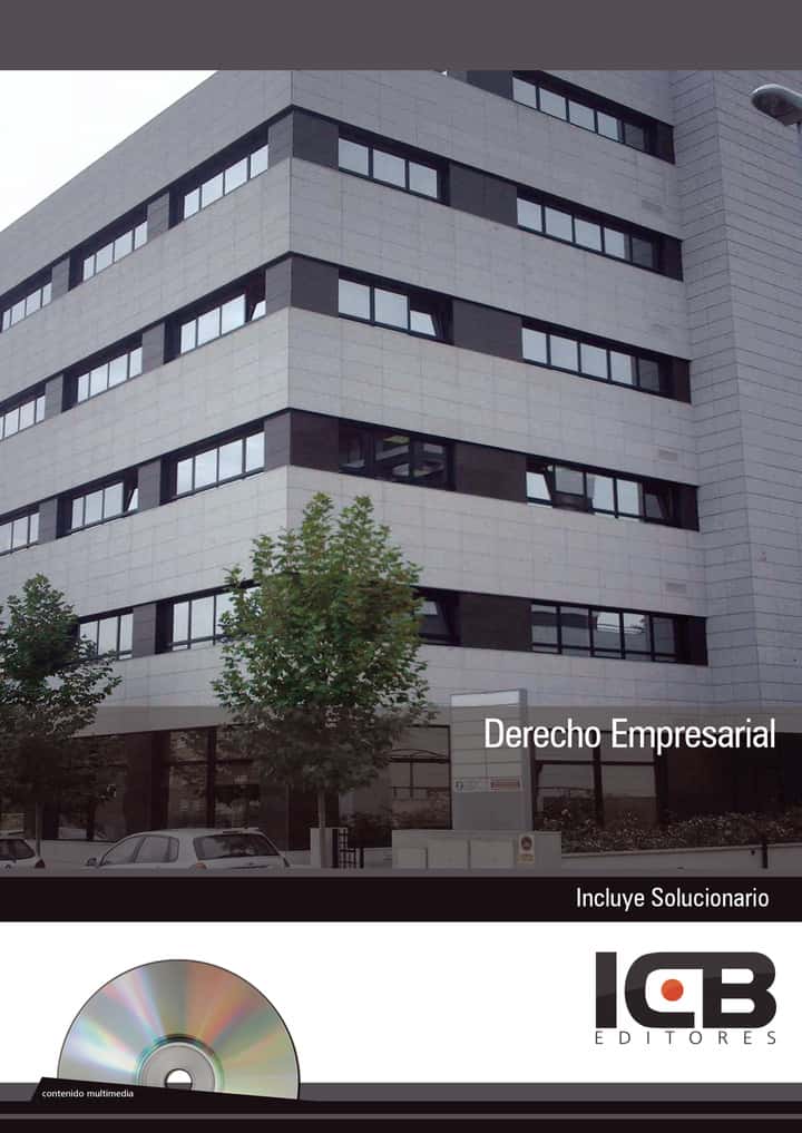 Derecho Empresarial