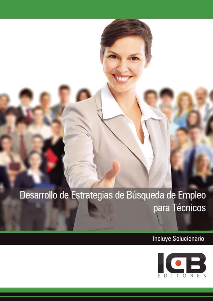 Desarrollo de Estrategias de Búsqueda de Empleo para Técnicos
