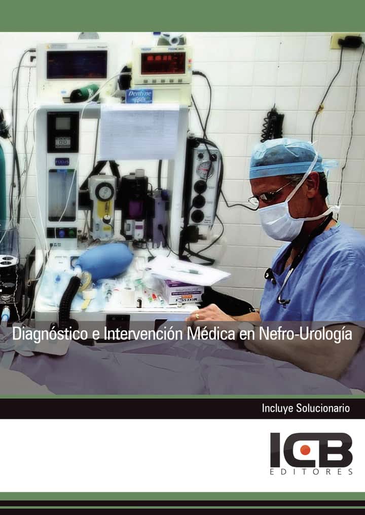Diagnóstico e Intervención Médica en Nefro-Urología