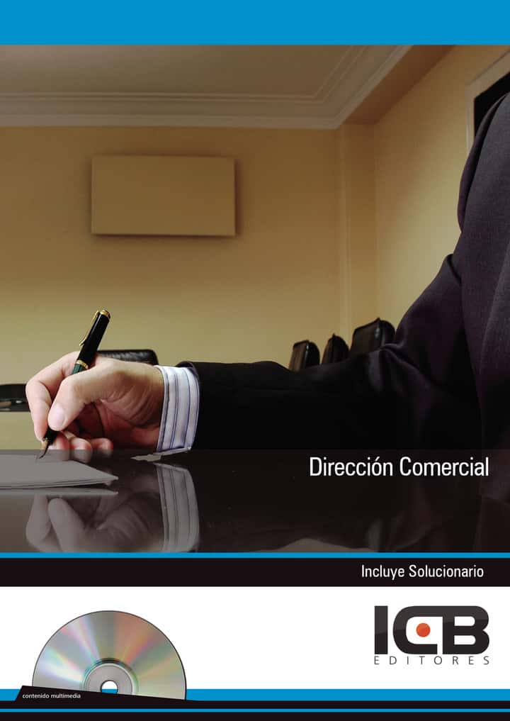 Dirección Comercial