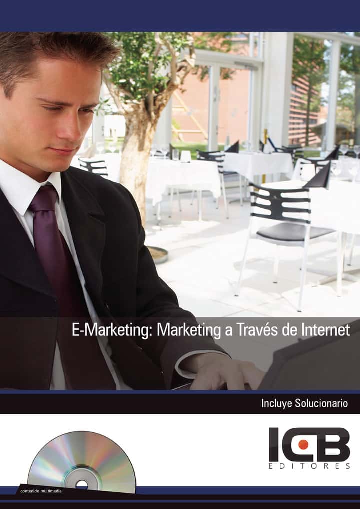 E-Marketing: Marketing a Través de Internet