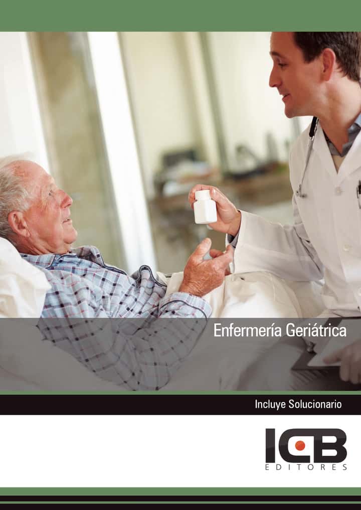 Enfermería Geriátrica