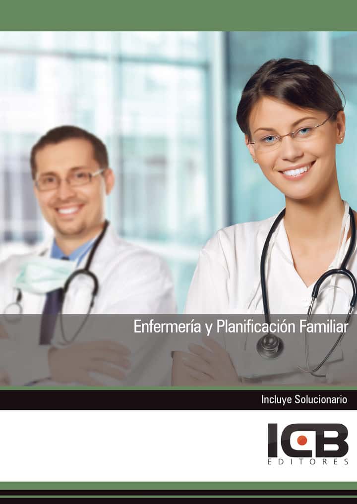 Enfermería y Planificación Familiar
