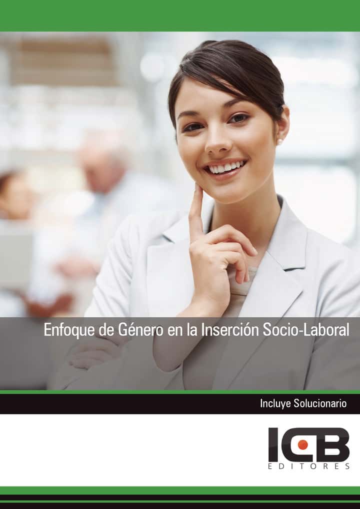 Enfoque de Género en la Inserción Socio-Laboral
