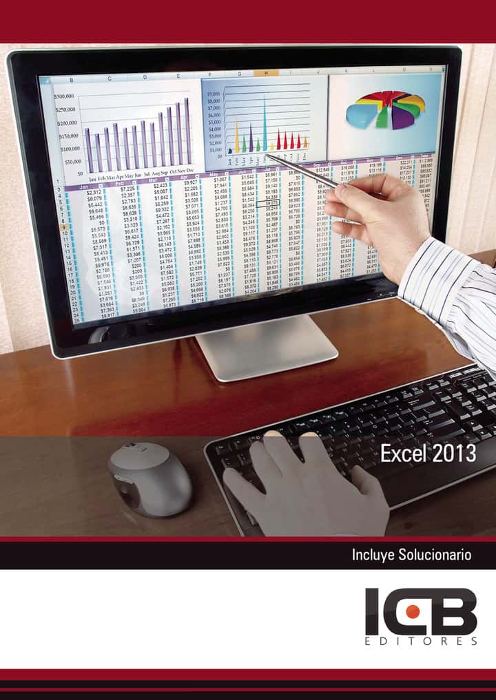 Excel 2013