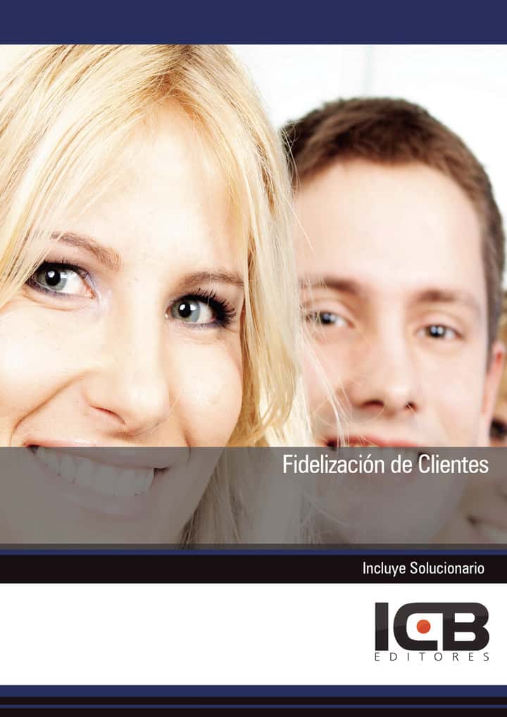 Fidelización de Clientes