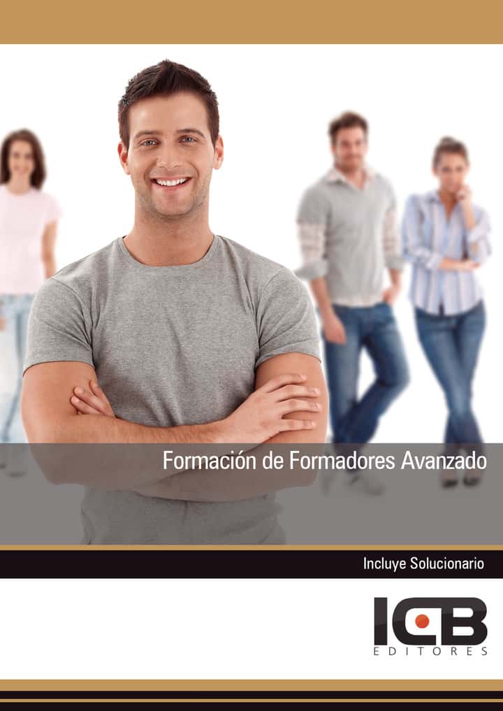 Formación de Formadores Avanzado