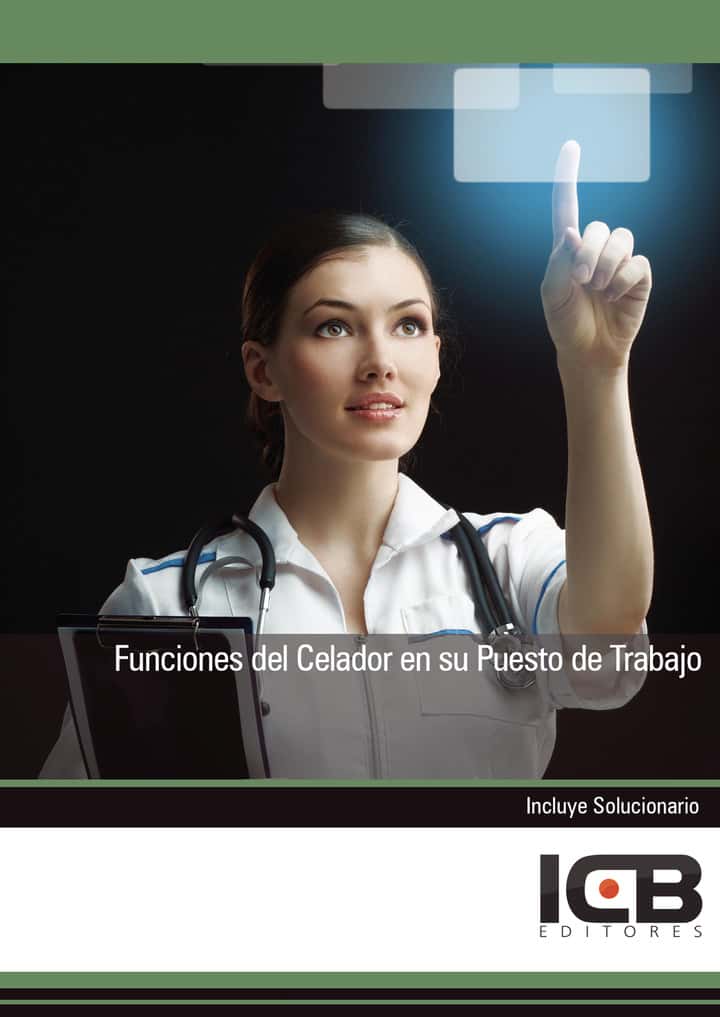 Funciones del Celador en su Puesto de Trabajo