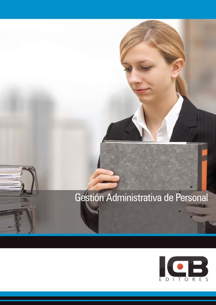 Gestión Administrativa de Personal