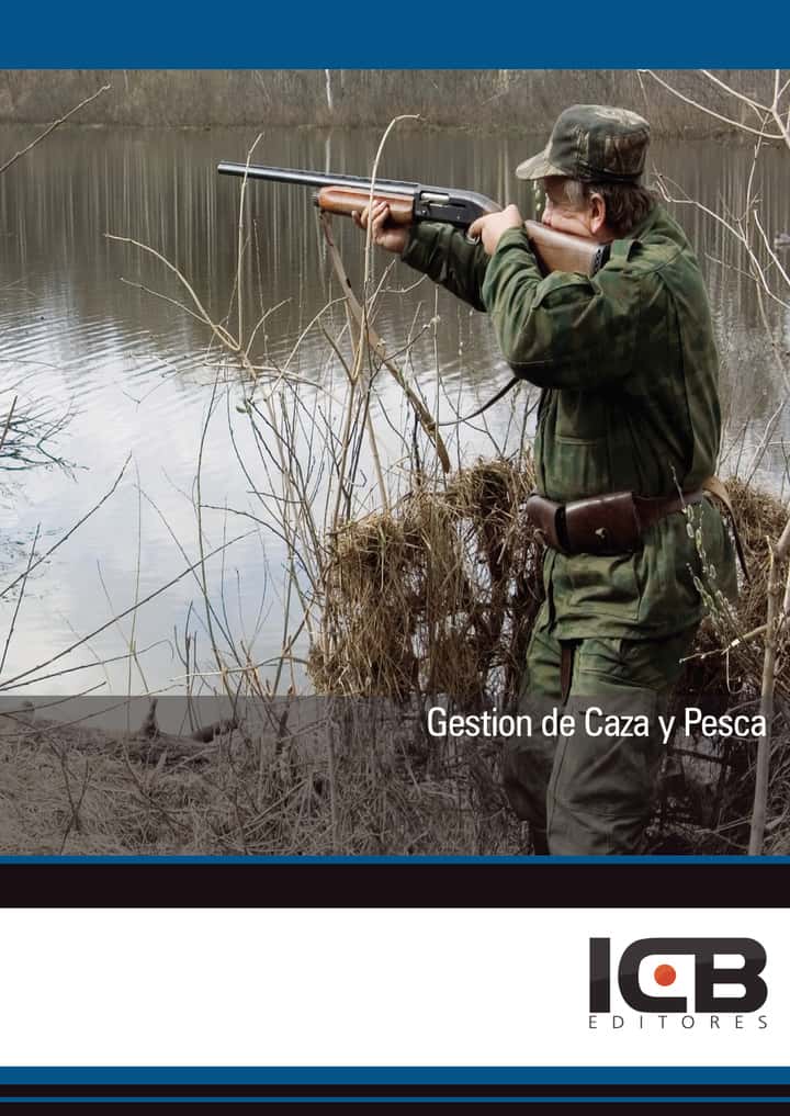 Gestión de Caza y Pesca