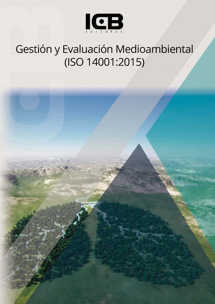 Gestión y Evaluación Medioambiental (Iso 14001:2015)