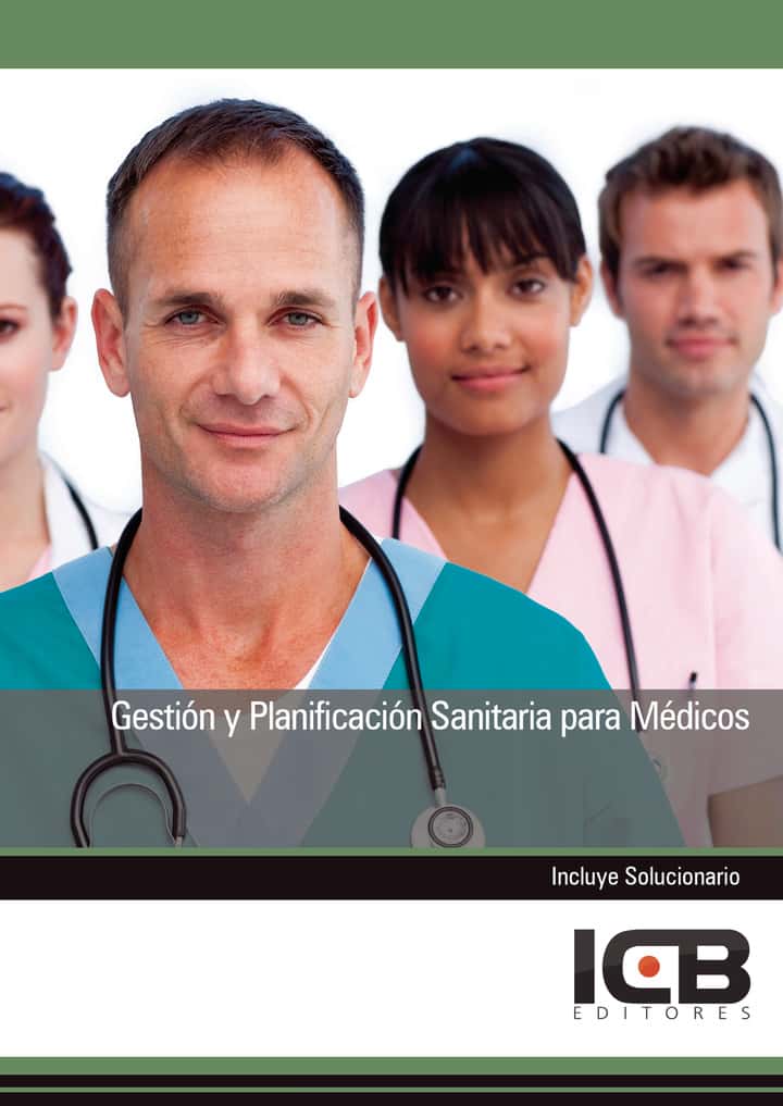 Gestión y Planificación Sanitaria para Médicos