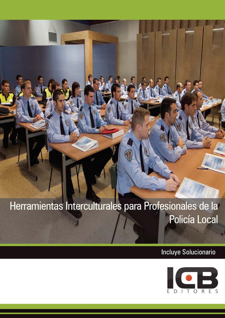 Herramientas Interculturales para Profesionales de la Policía Local