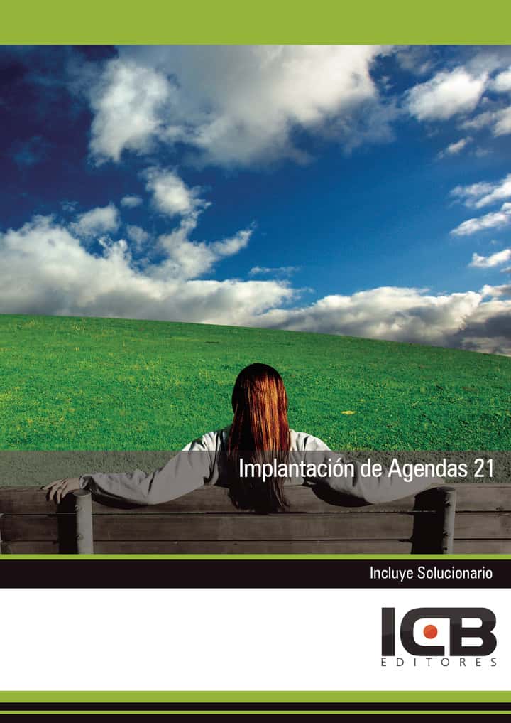 Implantación de Agendas 21