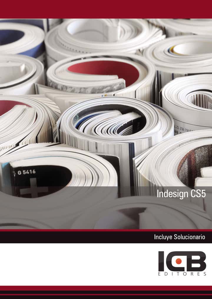 Indesign CS5