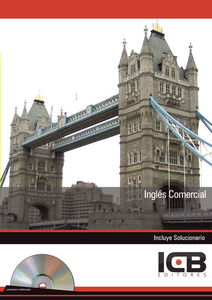 Inglés Comercial