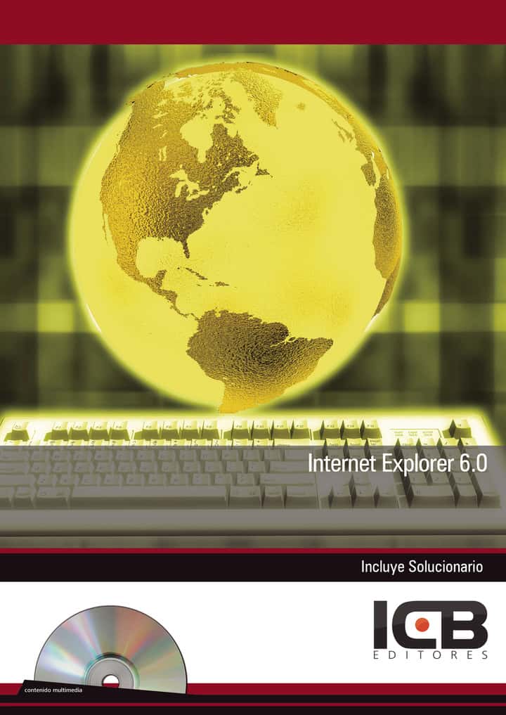 Internet Explorer 6.0