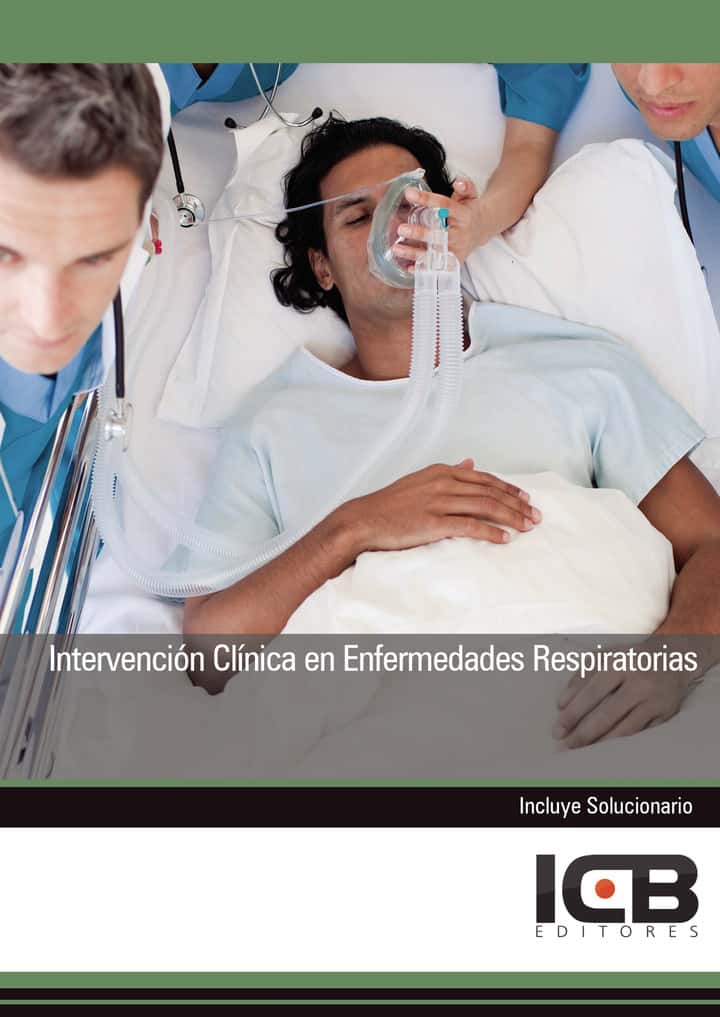 Intervención Clínica en Enfermedades Respiratorias