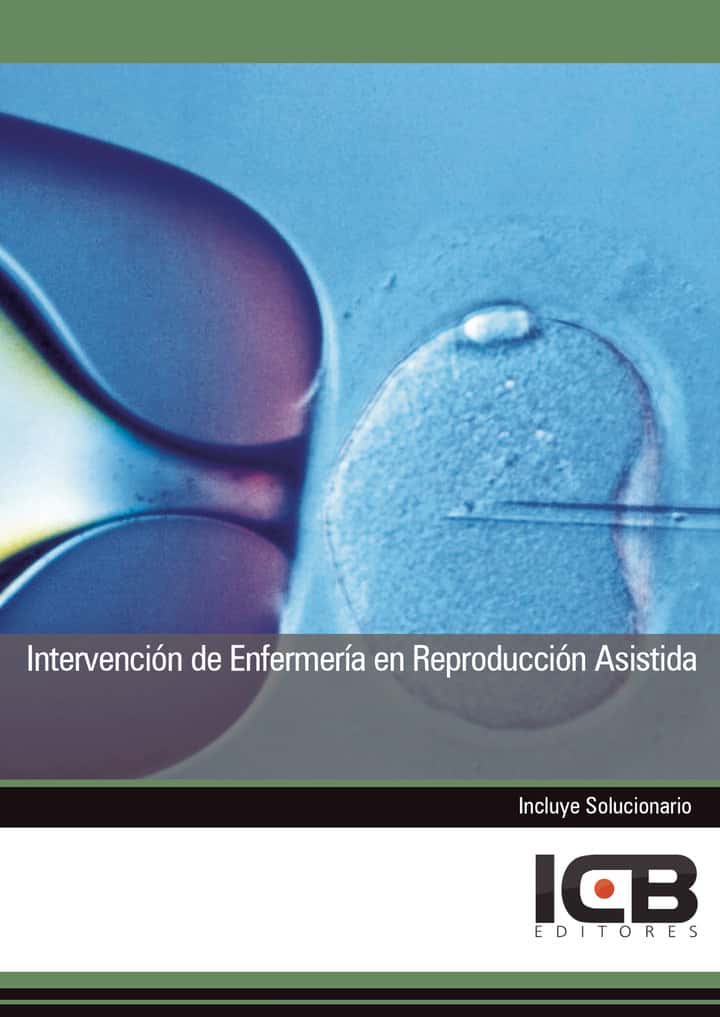 Intervención de Enfermería en Reproducción Asistida