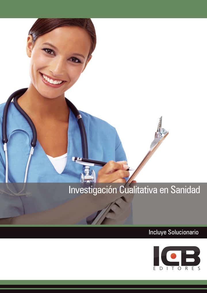 Investigación Cualitativa en Sanidad
