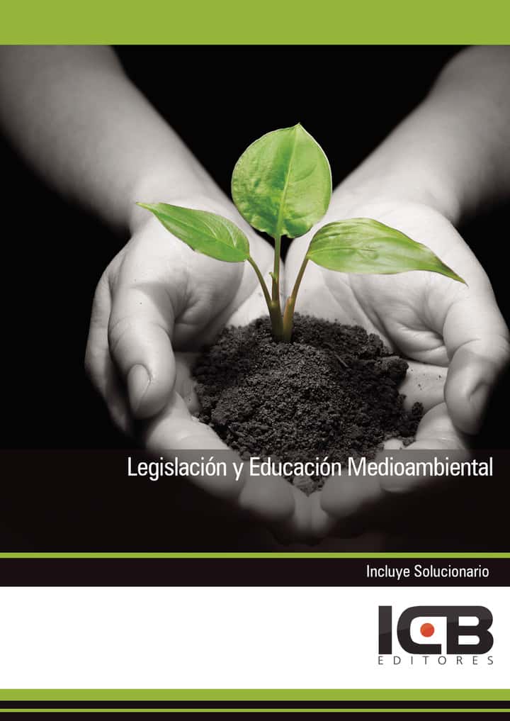 Legislación y Educación Medioambiental
