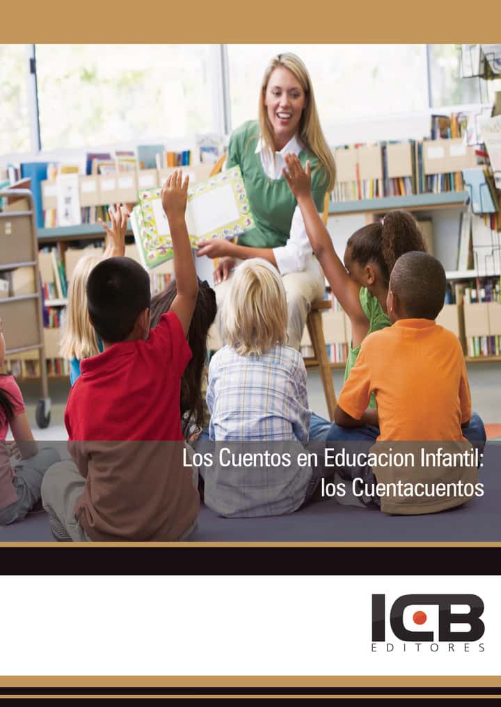 Los Cuentos en la Educación Infantil: los Cuentacuentos