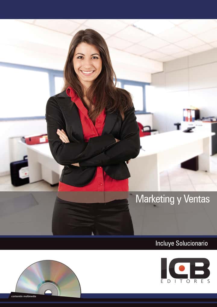 Marketing y Ventas