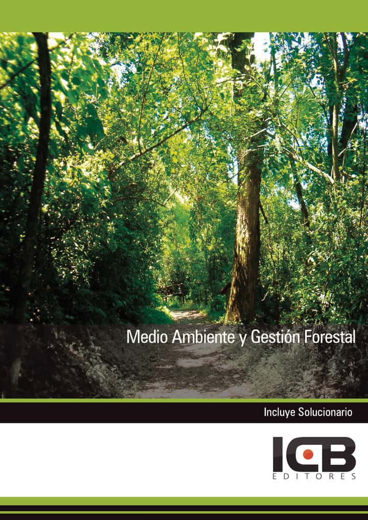 Medio Ambiente y Gestión Forestal