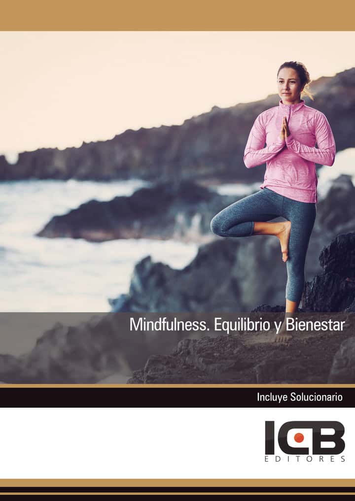 Mindfulness. Equilibrio y Bienestar