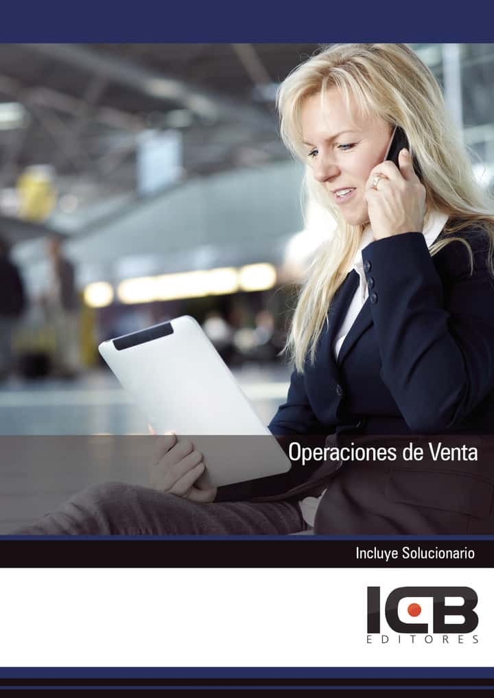 Operaciones de Venta