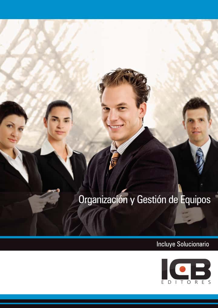 Organización y Gestión de Equipos