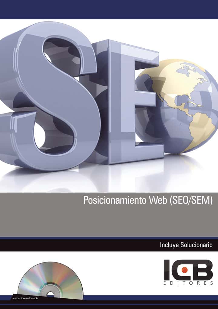 Posicionamiento Web (Seo/Sem)
