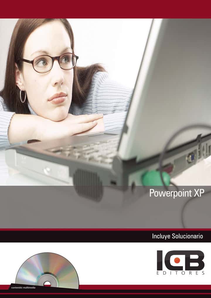 Powerpoint XP
