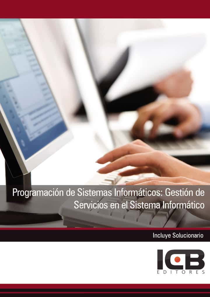 Programación de Sistemas Informáticos: Gestión de Servicios en el Sistema Informático