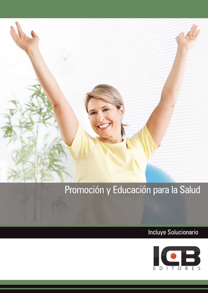 Promoción y Educación para la Salud