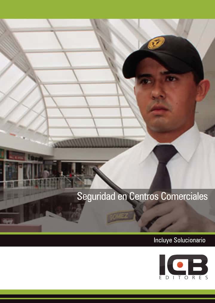 Seguridad en Centros Comerciales
