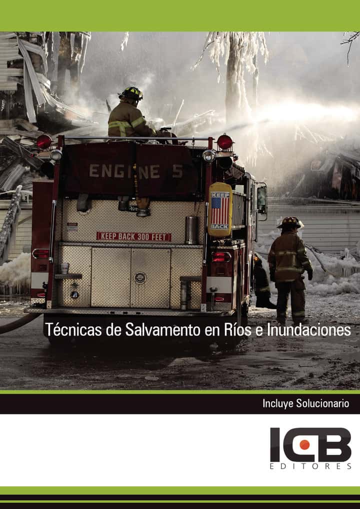 Técnicas de Salvamento en Ríos e Inundaciones