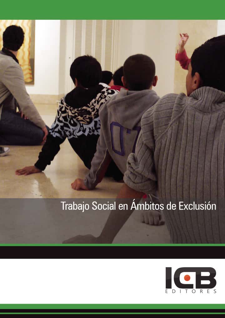 Trabajo Social en Ámbitos de Exclusión