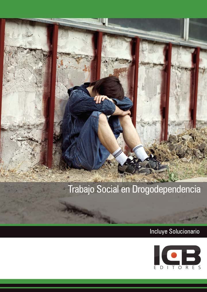 Trabajo Social en Drogodependencia