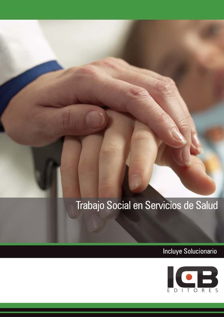 Trabajo Social en Servicios de Salud
