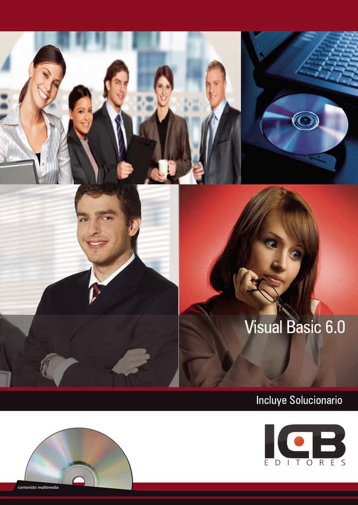 Visual Basic 6.0
