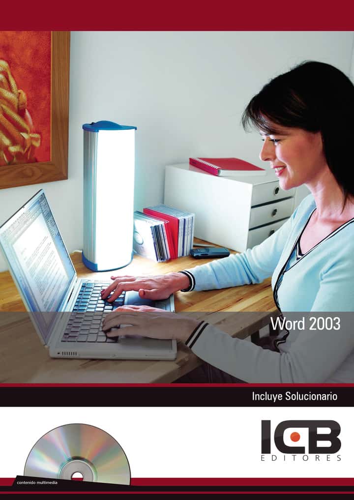 Word 2003