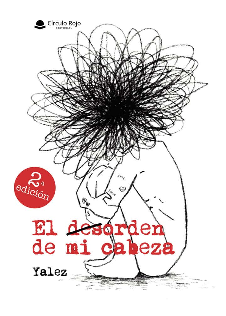 El desorden de mi cabeza