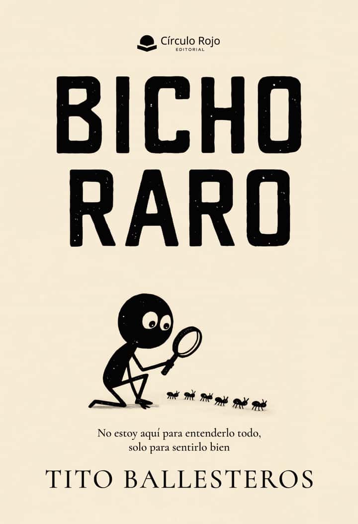BICHO RARO