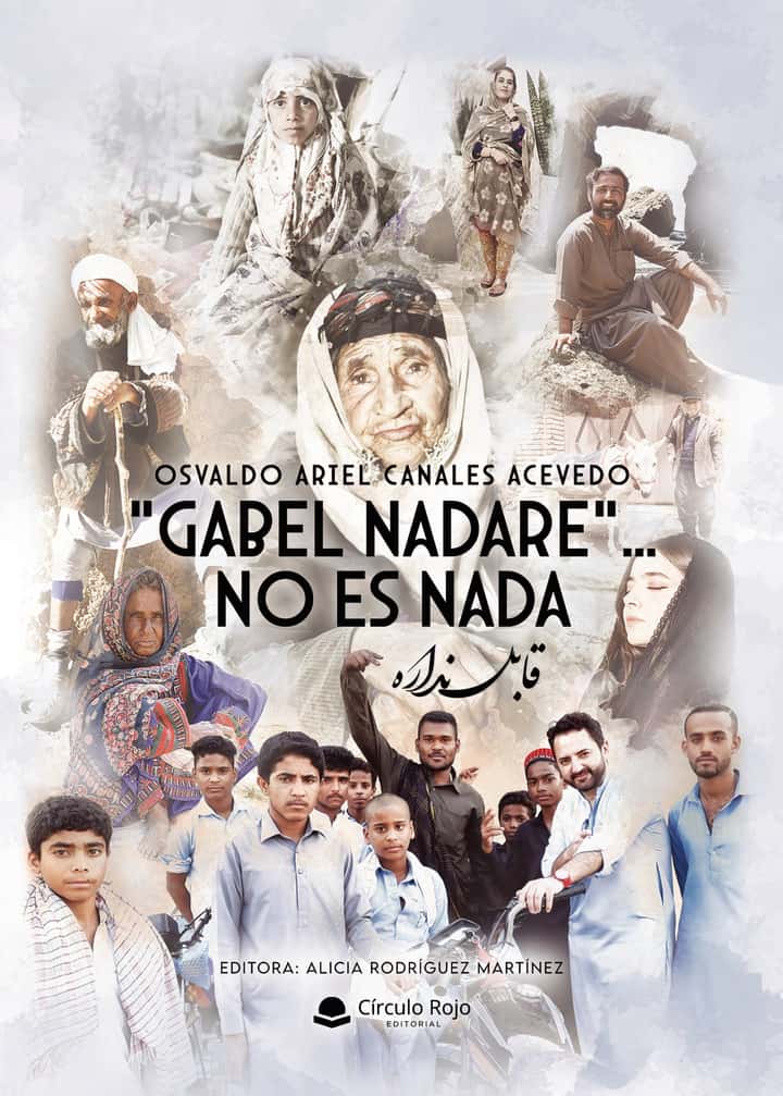 “Gabel Nadare”…No es nada