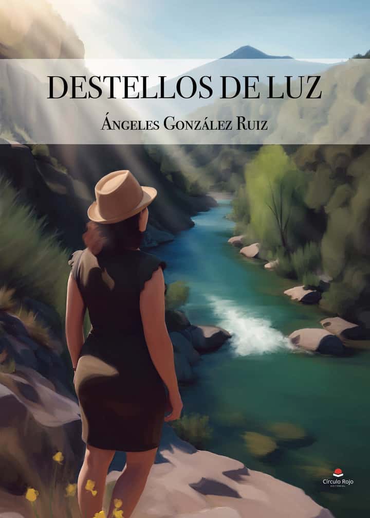 Destellos de luz